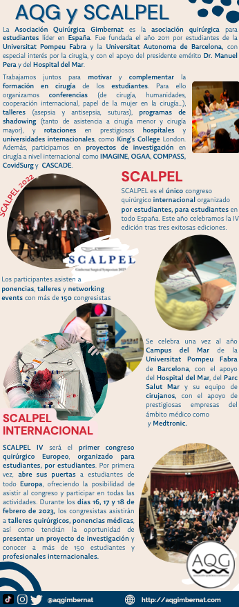 scalpel IV