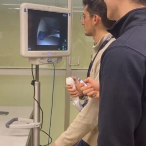 scalpel IV